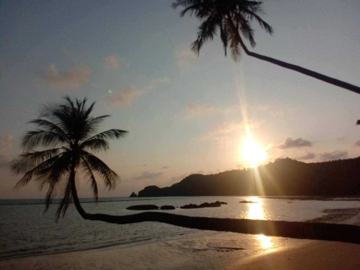 Miss You Beach Resort Koh Mak Exteriér fotografie