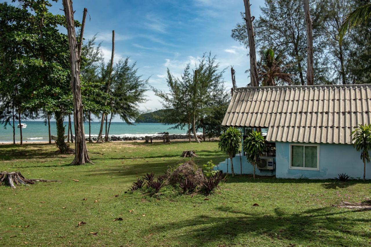 Miss You Beach Resort Koh Mak Exteriér fotografie