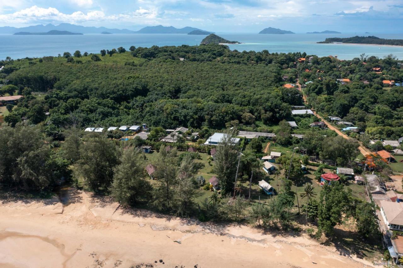 Miss You Beach Resort Koh Mak Exteriér fotografie