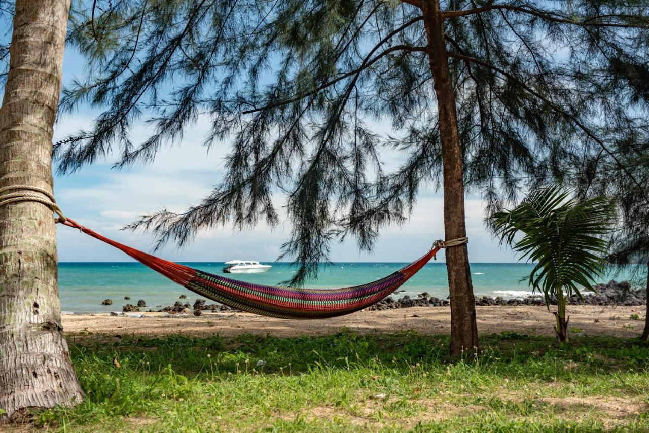 Miss You Beach Resort Koh Mak Exteriér fotografie