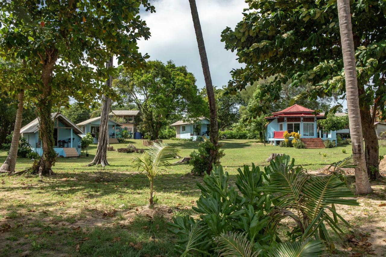 Miss You Beach Resort Koh Mak Exteriér fotografie