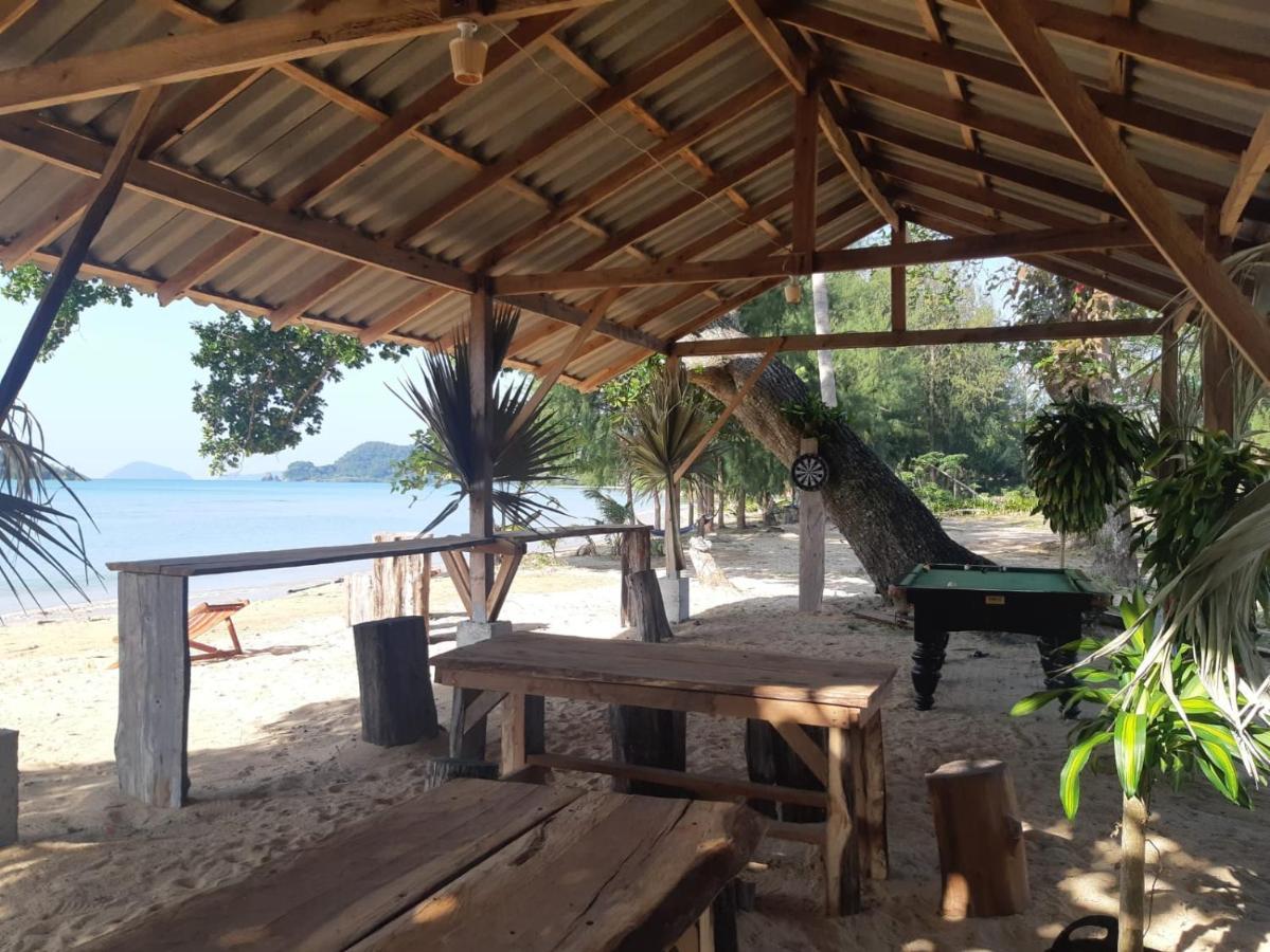 Miss You Beach Resort Koh Mak Exteriér fotografie