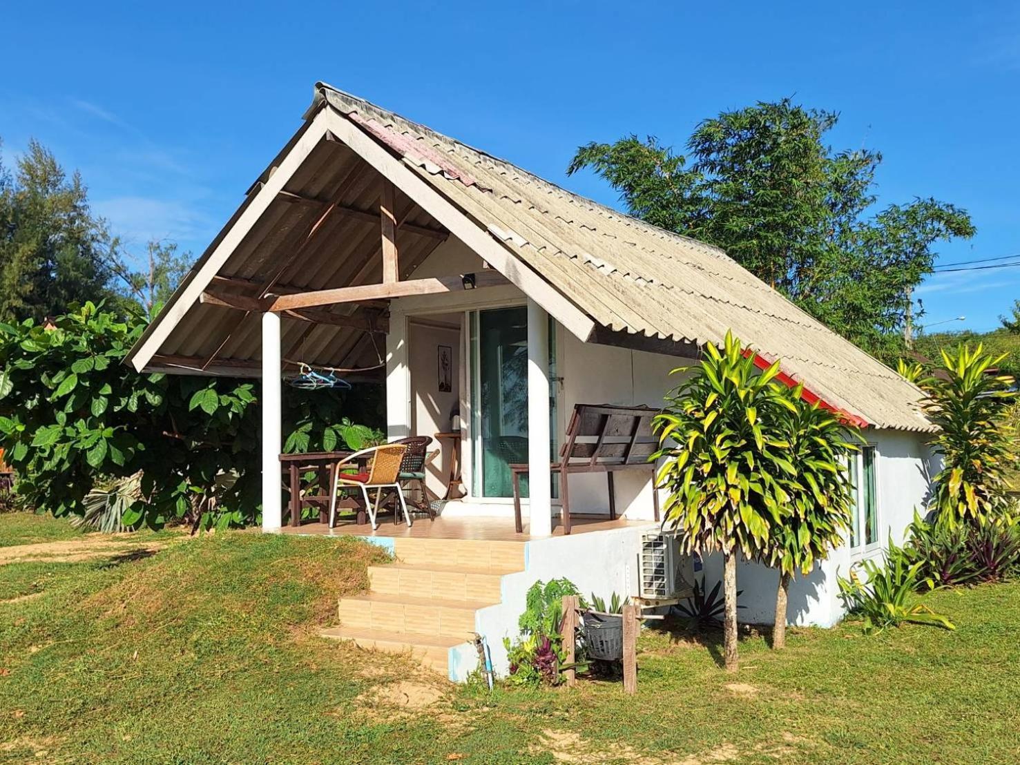 Miss You Beach Resort Koh Mak Exteriér fotografie