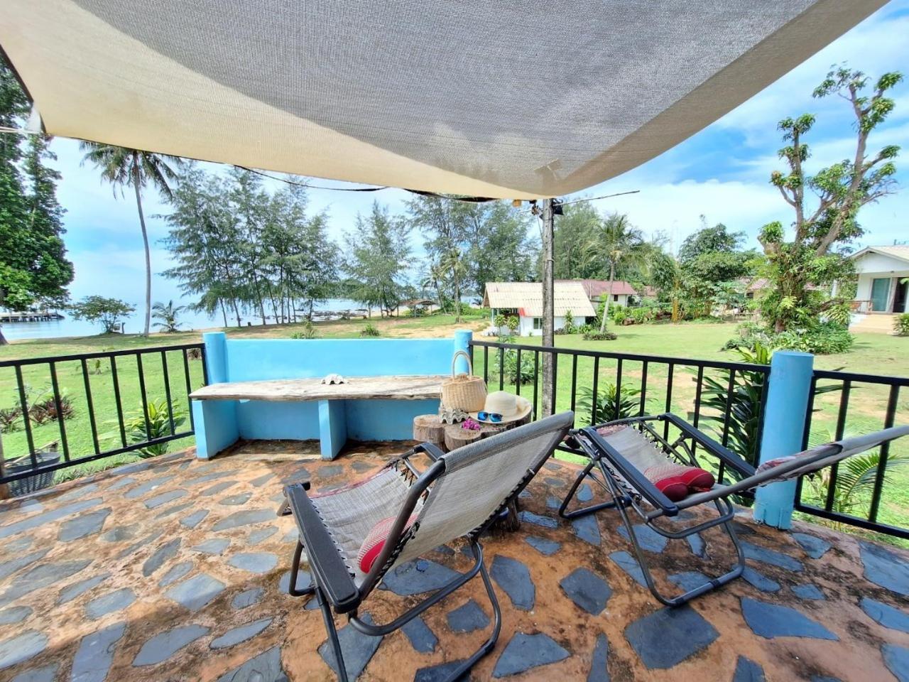 Miss You Beach Resort Koh Mak Exteriér fotografie